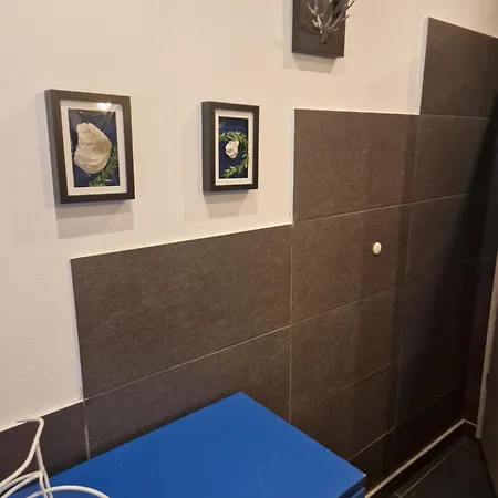 Апартаменты Apartmans Robo Копер