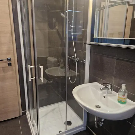 Apartmans Robo