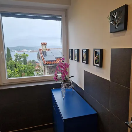 Διαμέρισμα Apartmans Robo