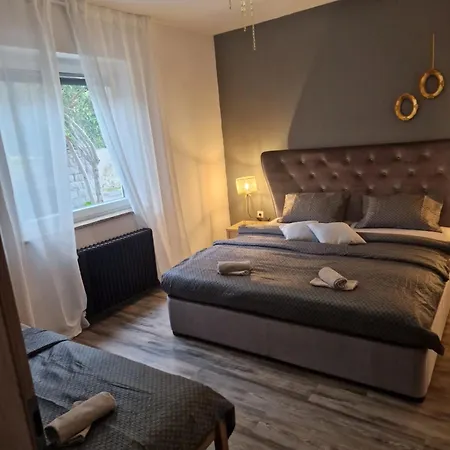 Апартаменты Apartmans Robo *