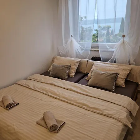 Апартаменты Apartmans Robo *