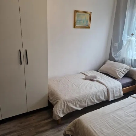 Apartmans Robo