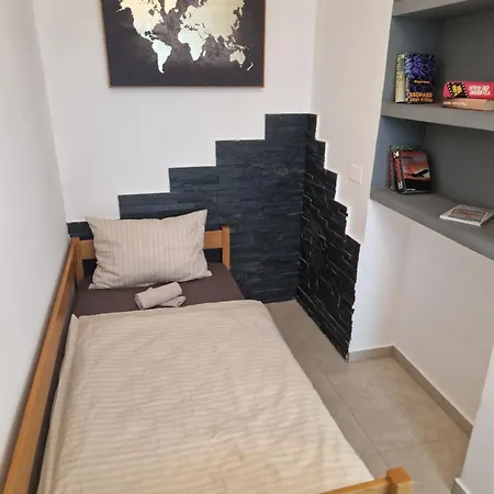 Апартаменты Apartmans Robo *