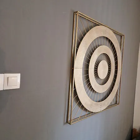 Апартаменты Apartmans Robo Копер