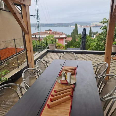 Апартаменты Apartmans Robo *