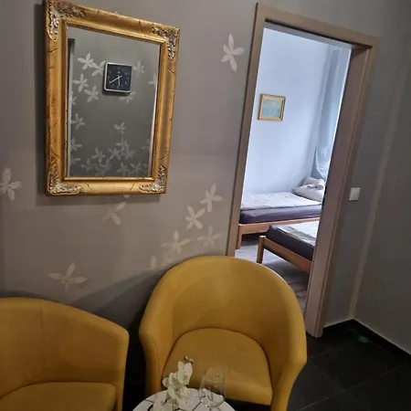 Διαμέρισμα Apartmans Robo Κόπερ