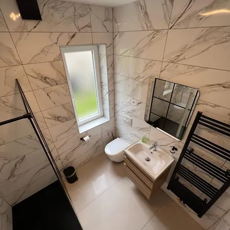 Apartmán Apartmans Robo Koper
