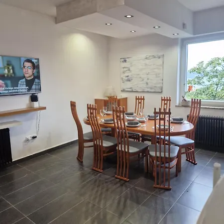 Apartmán Apartmans Robo *