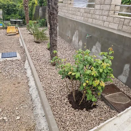 Апартаменты Apartmans Robo Копер