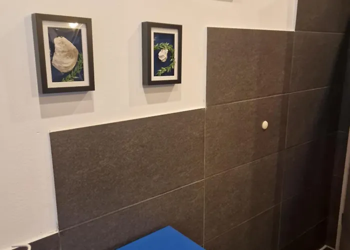 Διαμέρισμα Apartmans Robo Κόπερ