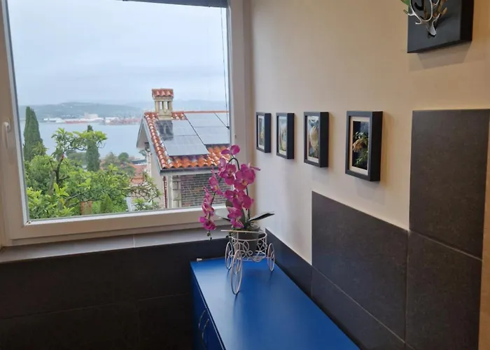 Διαμέρισμα Apartmans Robo