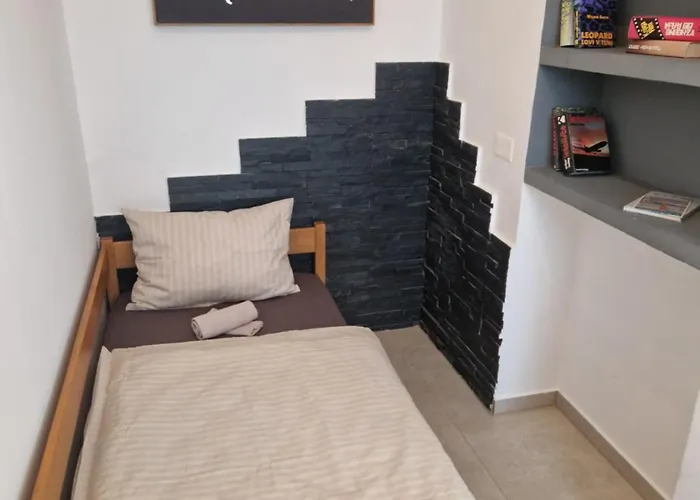 Διαμέρισμα Apartmans Robo *