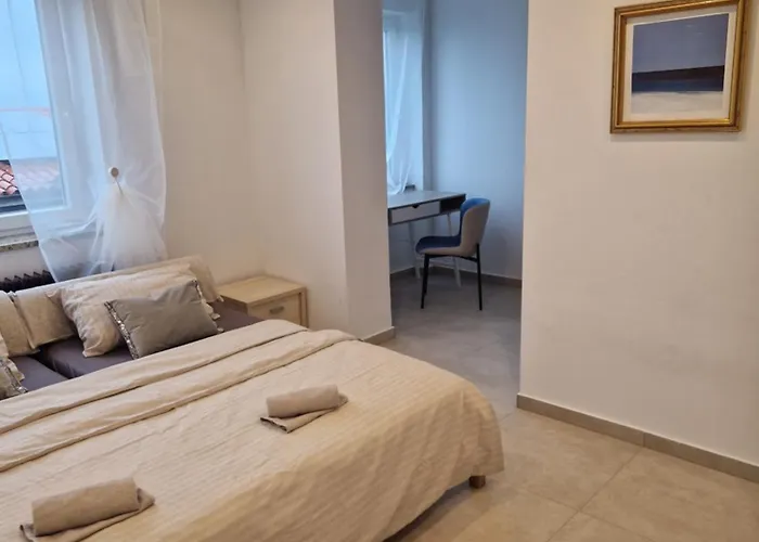 Apartmans Robo Κόπερ