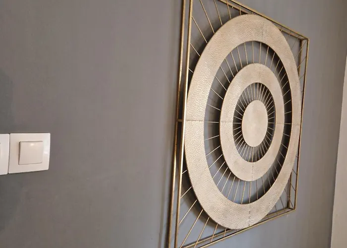 Διαμέρισμα Apartmans Robo Κόπερ