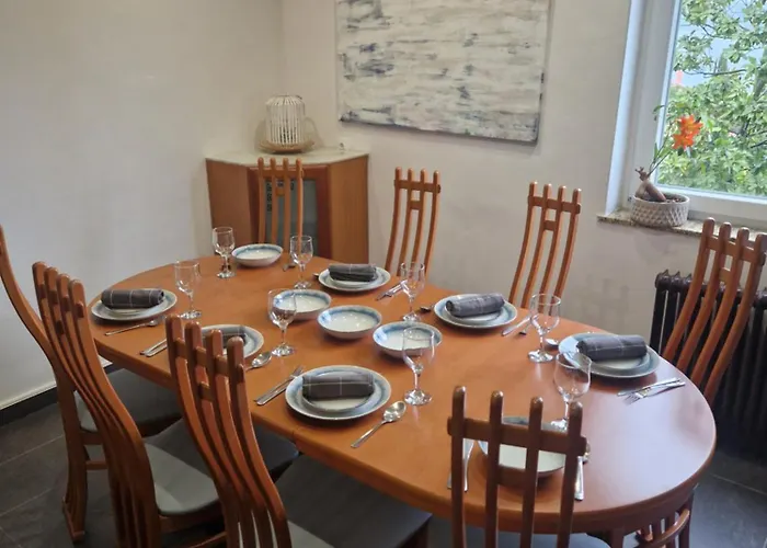 Διαμέρισμα Apartmans Robo Κόπερ