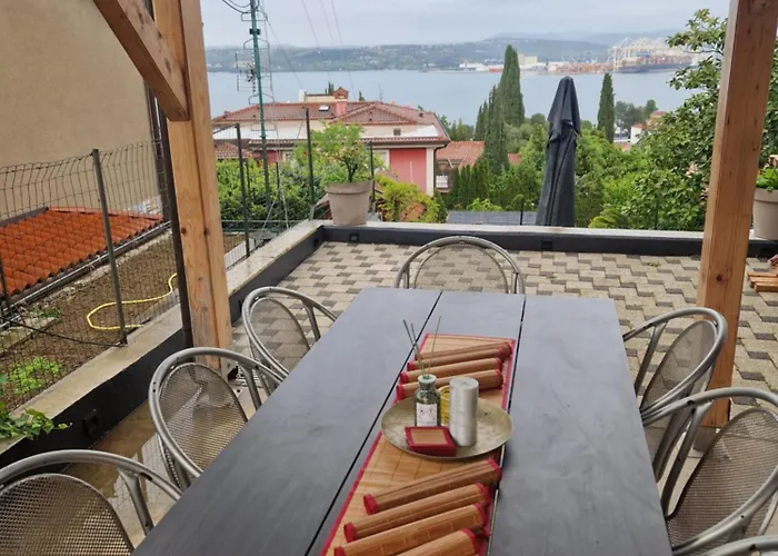 Διαμέρισμα Apartmans Robo *