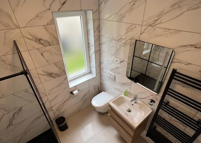 Διαμέρισμα Apartmans Robo Κόπερ