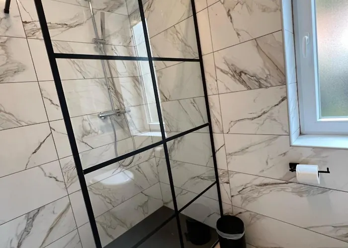 Apartmans Robo Κόπερ