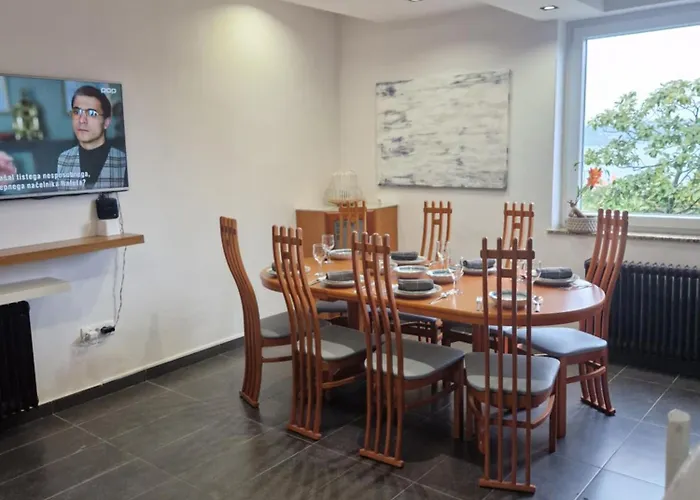 Διαμέρισμα Apartmans Robo *